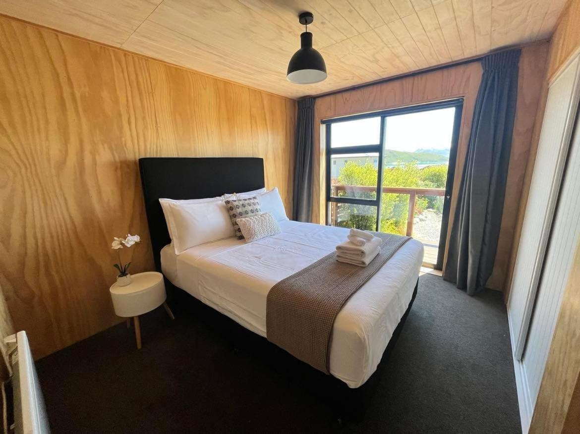 Wayfarers Lodge Lac Tekapo Extérieur photo
